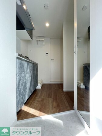 IXO浅間町の物件内観写真